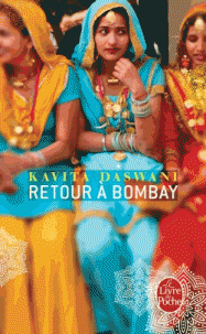 Retour Bombay Kavita Daswani