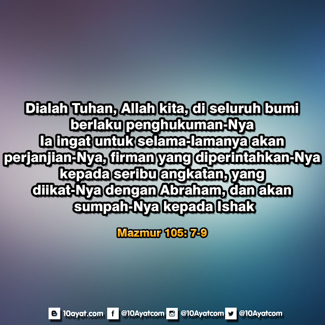 Mazmur%2B105%2B %2B7 9