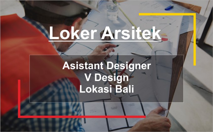 Lowongan Arsitek Senior Arsitek Mep Dan Quantity Surveyor Untuk Emporio Architect Di Denpasar Lokerbali Juni 23 2020 Terbaru