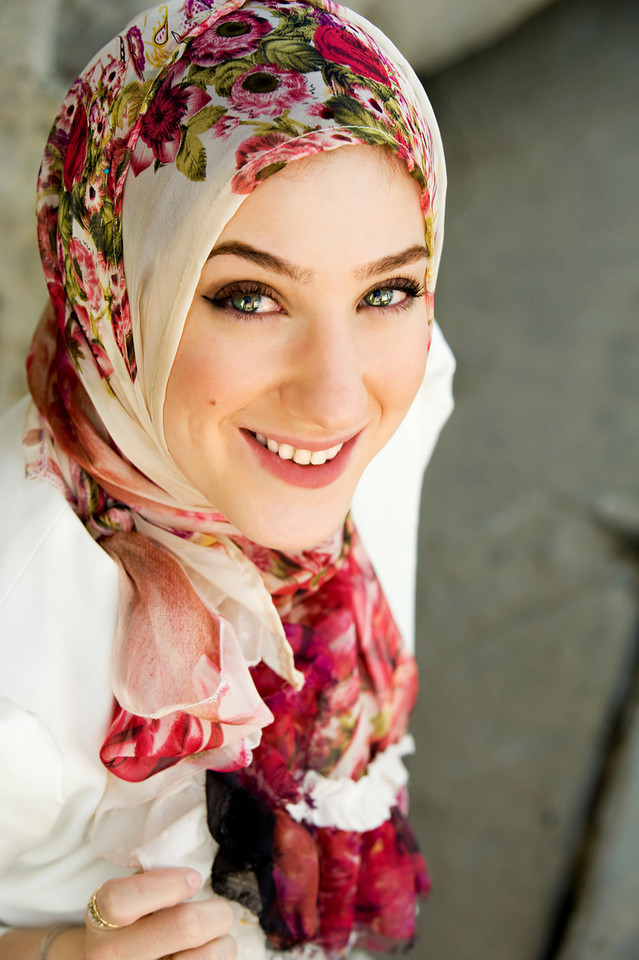 kirei's corner Makeup Tips for Women with Hijab