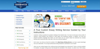 Essaypro reviews picture