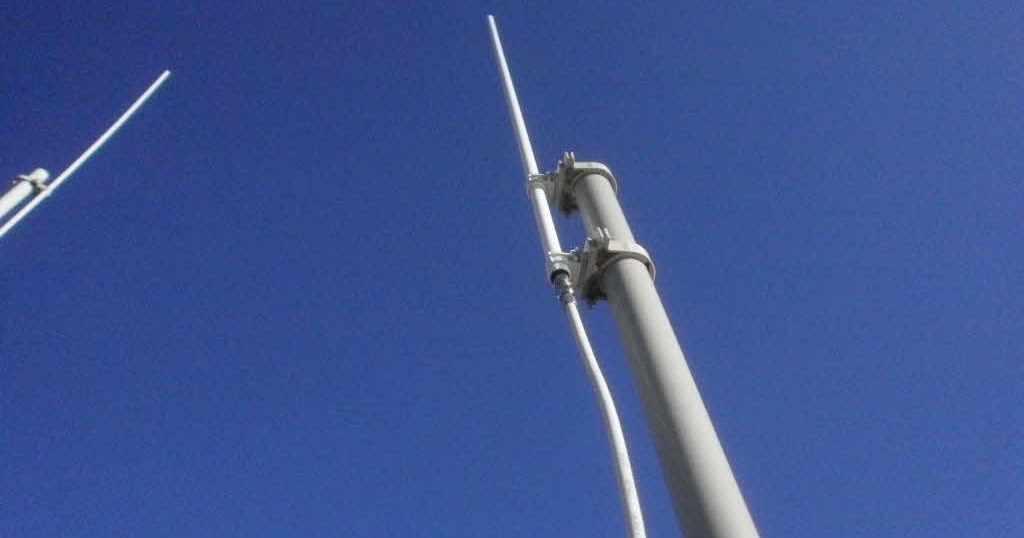 NSW RADIO AND COMMUNICATIONS by Michael Bailey MAKE YOUR OWN ANTENNA