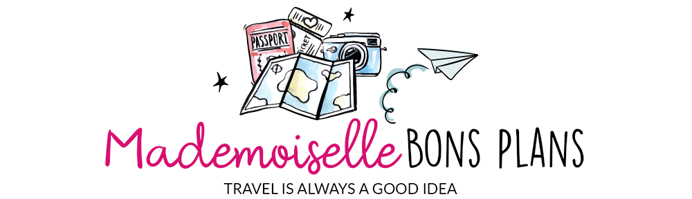 Mademoiselle Bons Plans - Blog voyage - Blog Côte d'Azur