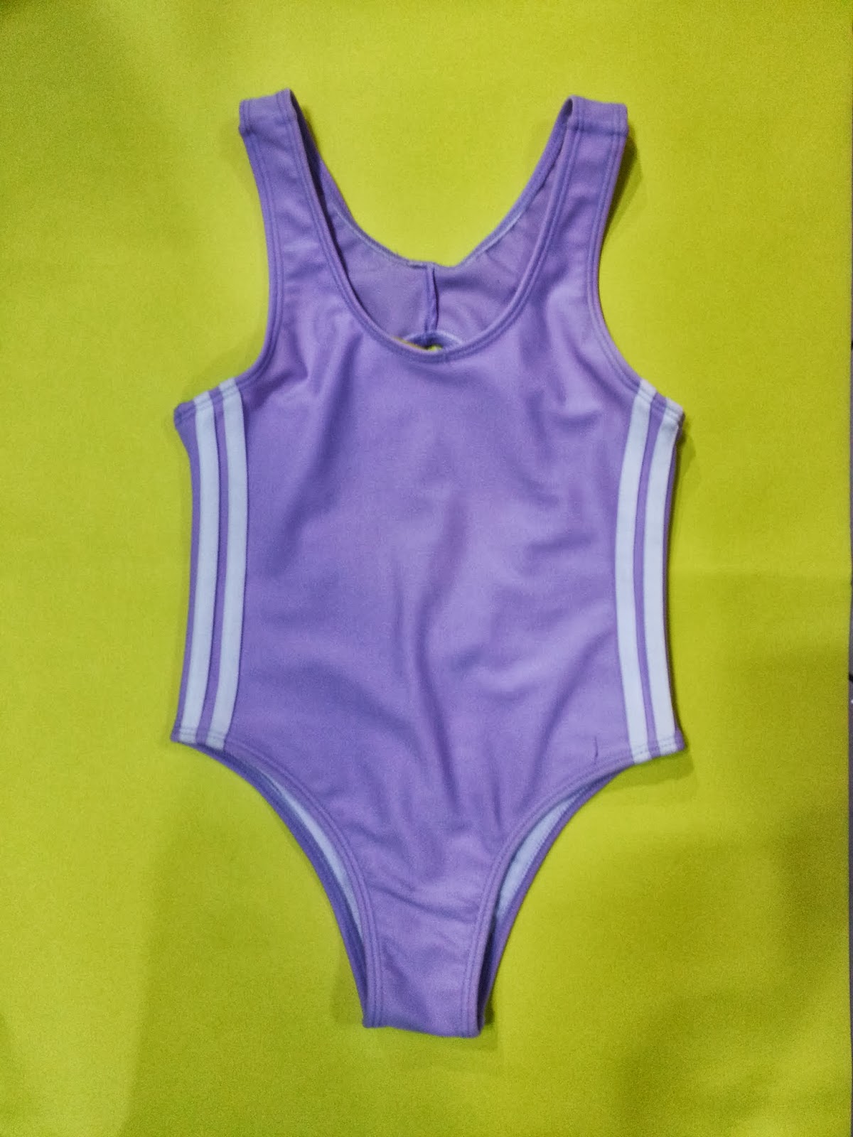 PALLAS MODA INTIMA, PRAIA E FITNESS: Maiô infantil *ACEITAMOS BITCOIN*