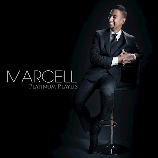 Marcell - Platinum Playlist (2013) Marcell - Platinum Playlist on iTunes