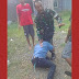 Sigapnya Tentara Tangkap Jambret