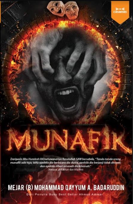 Munafik 2016 Malay 480p BluRay 350MB With Bangla Subtitle