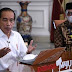Jokowi: Saya Ngomong Benci Produk Asing, Gitu Aja Kok Ramai