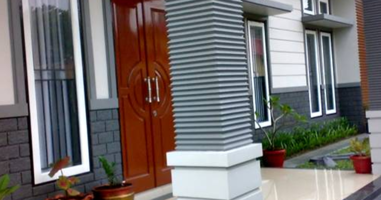 43+ Model Keramik Lantai Teras Rumah Minimalis, Konsep Spesial!