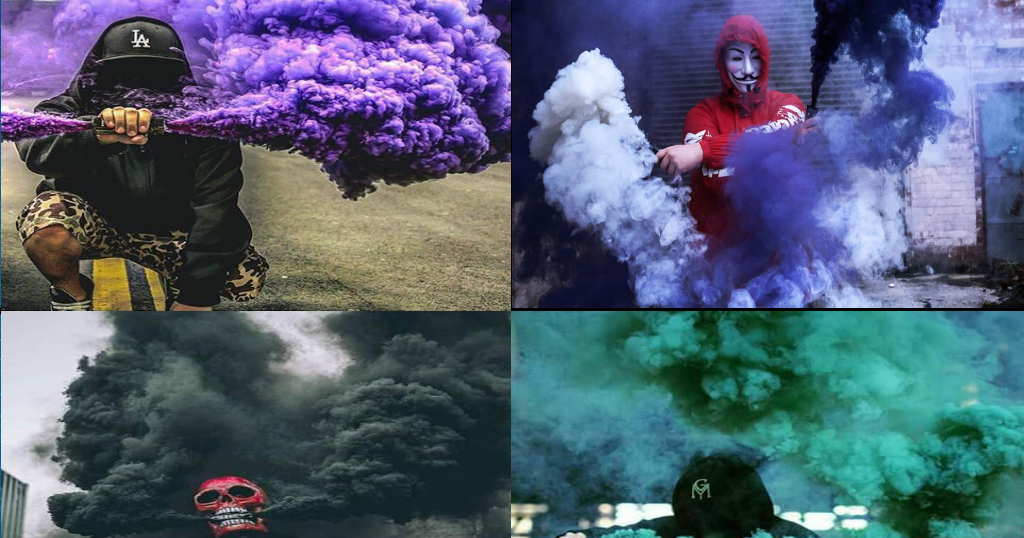Download 470 Background Asap Pria Paling Keren - Download Background