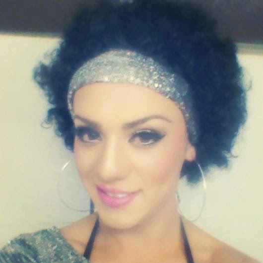 Crossdressing (Boy to Girl Transformation) Male Model Camila Moore Story Of Crossdressing