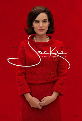 Jackie [2016] Final [NTSC/DVDR] Ingles, Español Latino