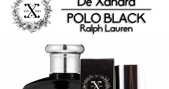 Polo Black by Ralph Lauren | Lina