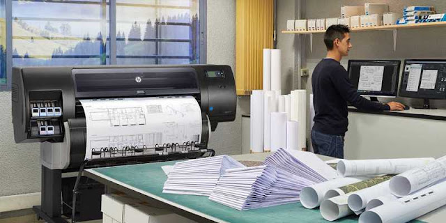 Output Device Plotter Output Device Plotter