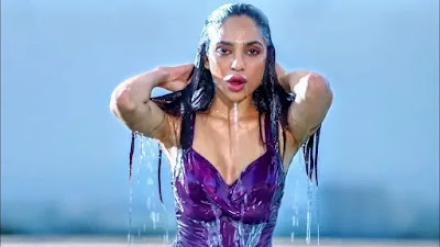 sobhita dhulipala wet the body (2019) Movie