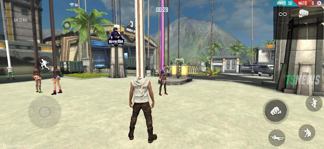 Garena Free Fire Polemica De Hackers Ts News Noticias