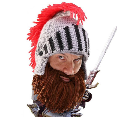 Must Have Beanies For You Knight Beanie