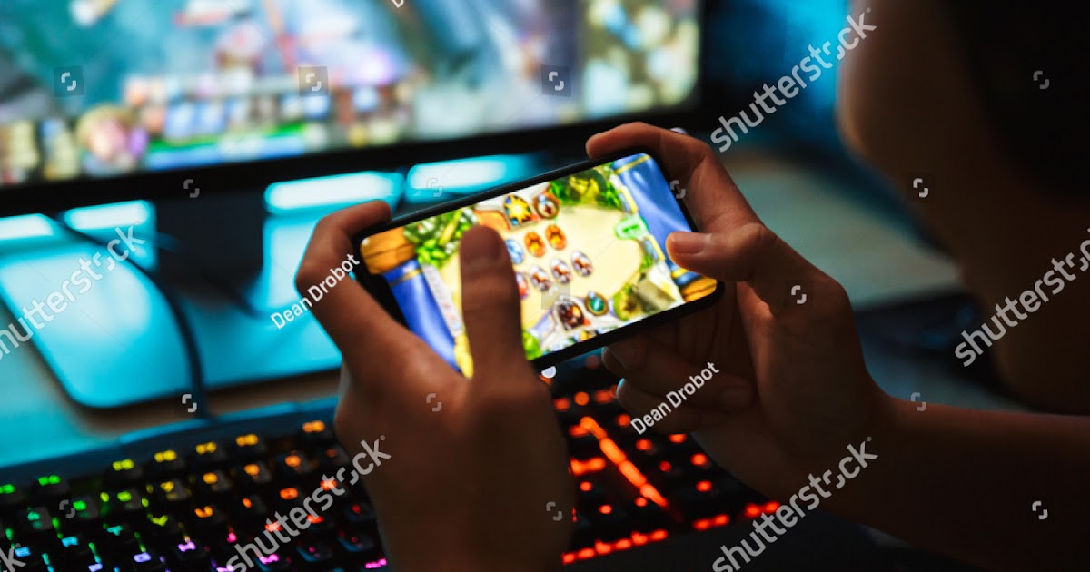 Rekomendasi HP Gaming Harga 2 Jutaan 2019