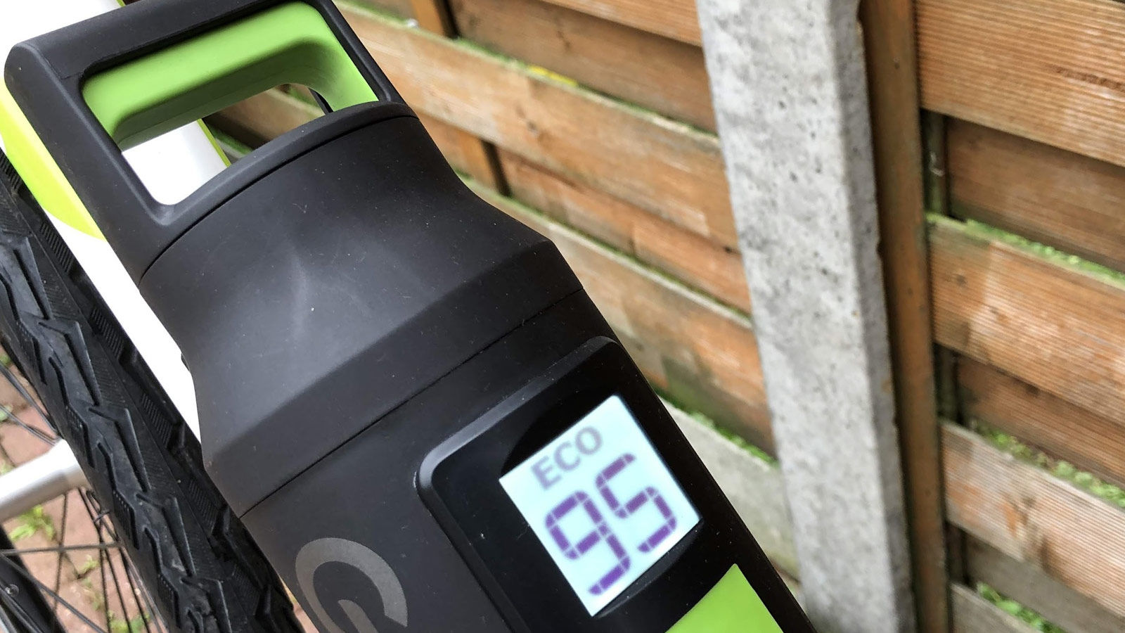 cycle republic gtech