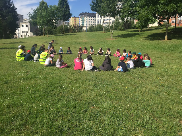 Welcome English IMG 6570