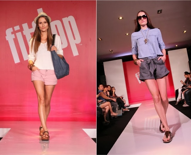 FitFlop Autumn Winter, Cruise Collection 2013, FitFlop, sandals, shoes, bossa nova, tropadelical, juxta, shoes, fashion show