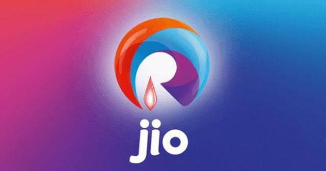 Generate Reliance Jio 4G Sim Barcode for Offer
