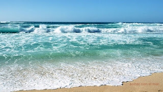 soñar con el mar soñar con el mar