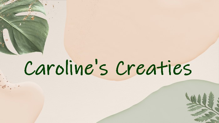 Caroline's Creaties