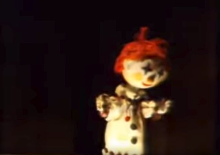 The Haunted Closet The Monticello Clown Puppet Murders of 1980 (The