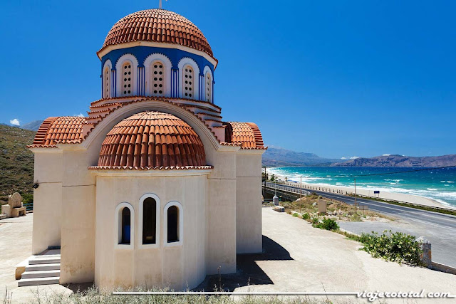 Creta - Grecia