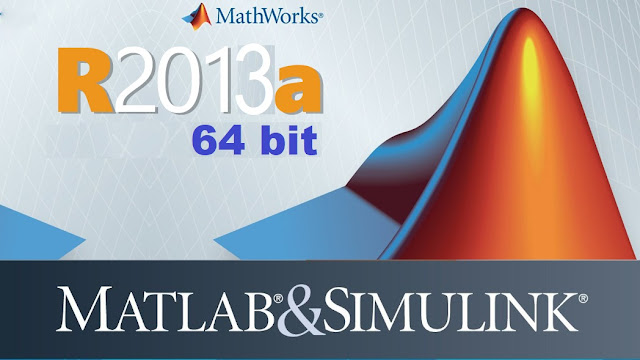 تحميل برنامج ماتلاب matlab r2013a 64-bit مجانا مع التفعيل برابط مباشر  3