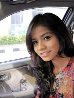 Gadis Melayu Cute