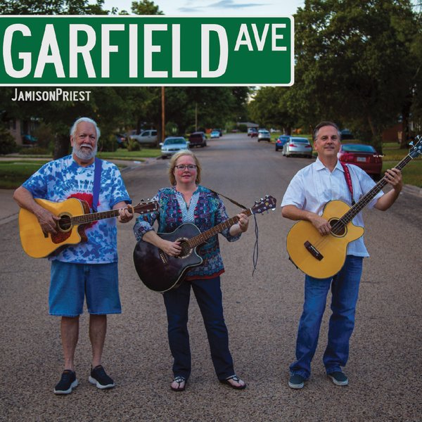 Garfield Avenue