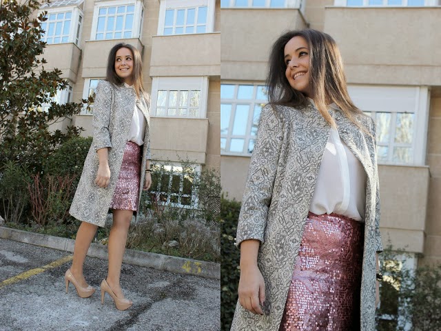 Vestidos de fiesta, camisas fiesta y faldas de fiesta. Blog diy ropa y costura