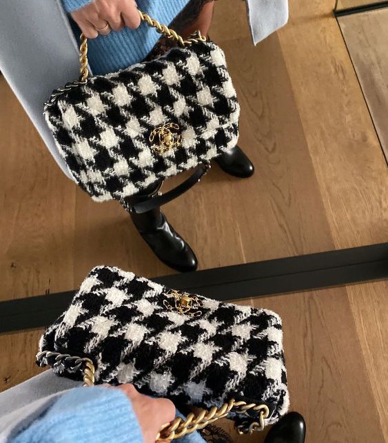 THE MOST POPULAR BAGS RIGHT NOW — Femme On Trend