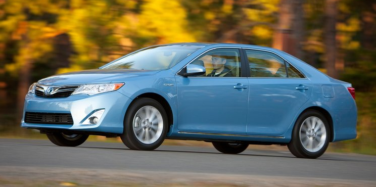 Top 25 Best-Selling Cars In America – 2011 Year End | GCBC