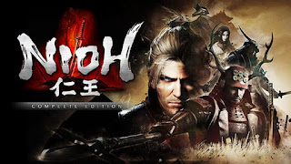 nioh complete edition system requirements nioh complete edition system requirements