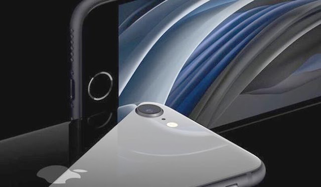 Apple Ubah Peta Permainan Smartphone Murah Lewat iPhone SE 2020