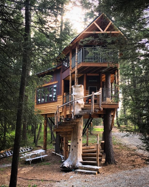 Design Stack A Blog about Art, Design and Architecture Montana Tree