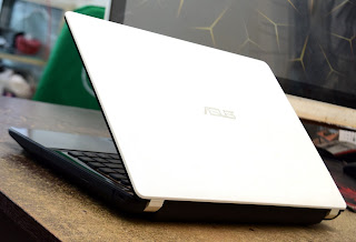 Jual Laptop ASUS X451C Core i3 IvyBridge Malang