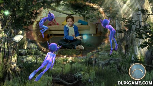 Wonderbook Book of Spells   Download game PS3 PS4 PS2 RPCS3 PC free - 83