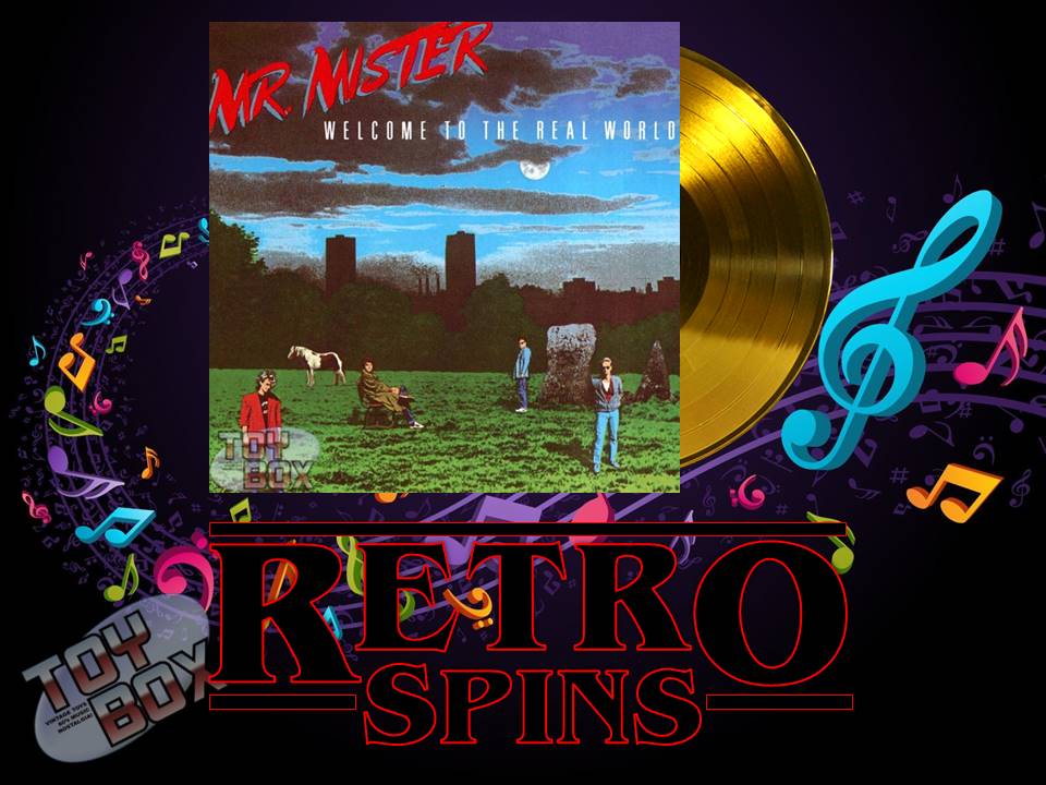 The Toy Box Retro Spins Mr. Mister To The Real World