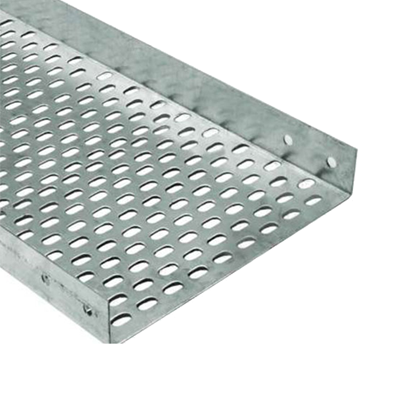 Types of Cable Trays Cable Tray Types