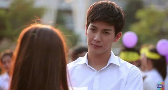 "Ugly duckling รักนะเป็ดโง่ ตอน Perfect Match"