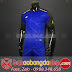 Áo Không Logo RiKi HaMa STD04 Xanh Đậm