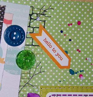 Наш семейный альбом!!