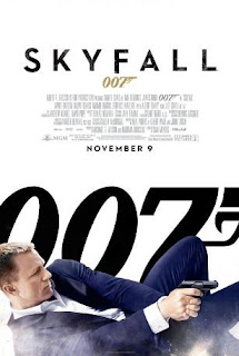 Skyfall (2012) Dual, Subtítulos