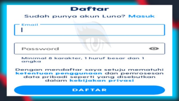 Cara Membuat Akun Luno Cara Membuat Akun Luno