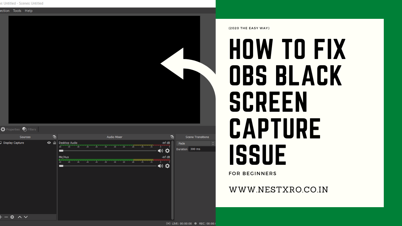 screen clipping tool screen goes black screen clipping tool screen goes black