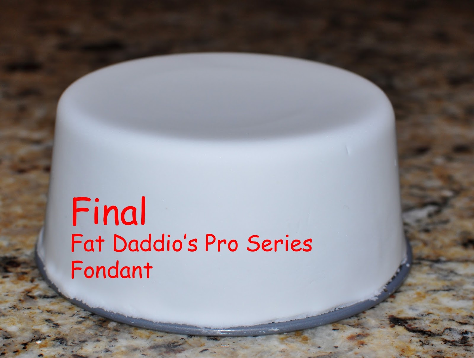 Fat Daddio's Cake Pan Review